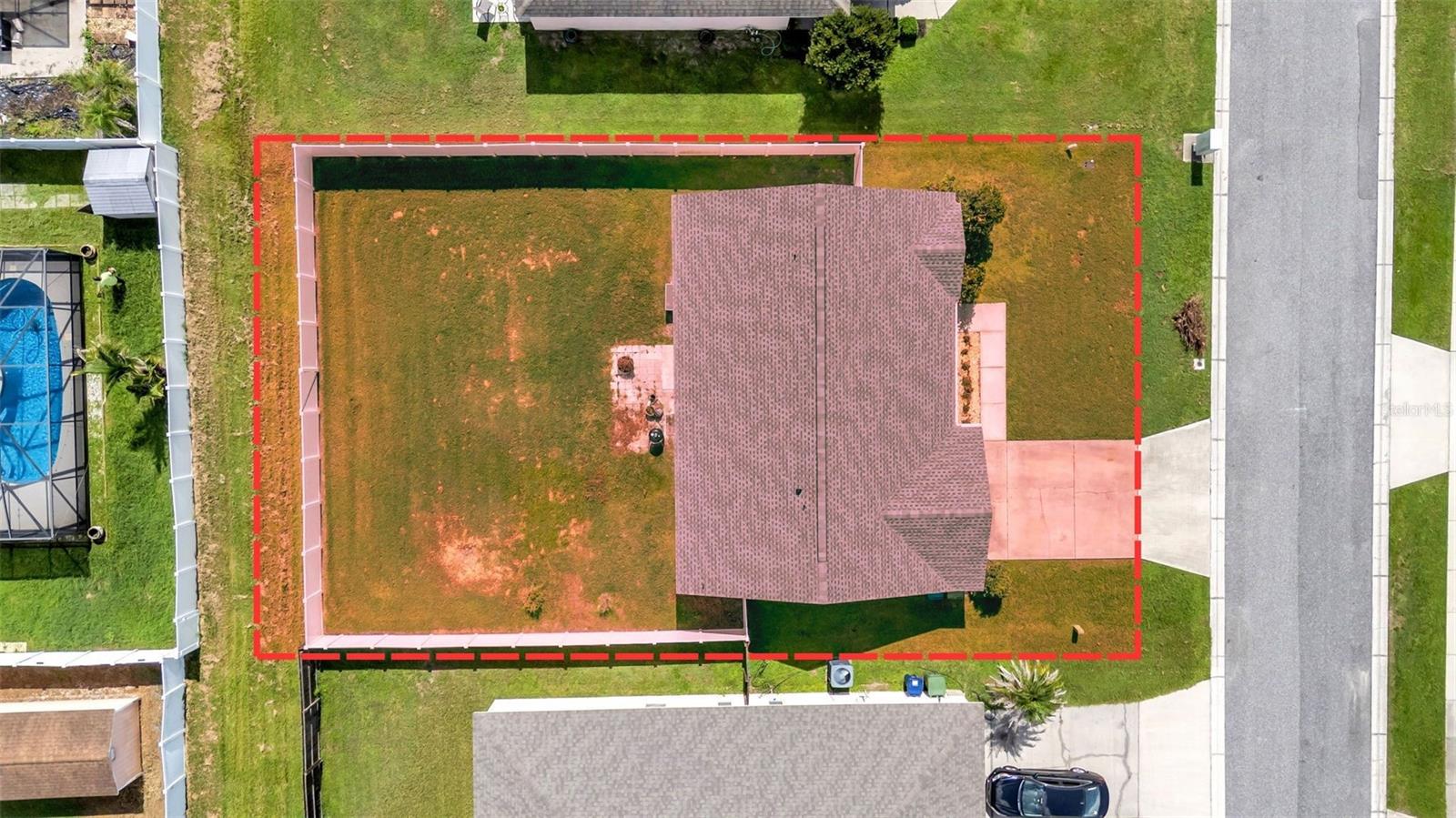NORMANDY HEIGHTS - Residential