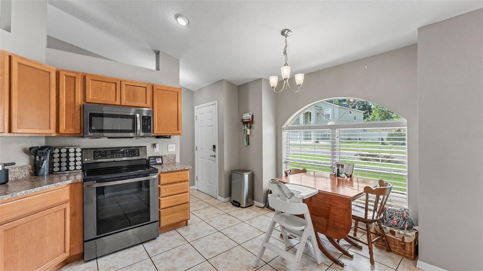 NORMANDY HEIGHTS - Residential