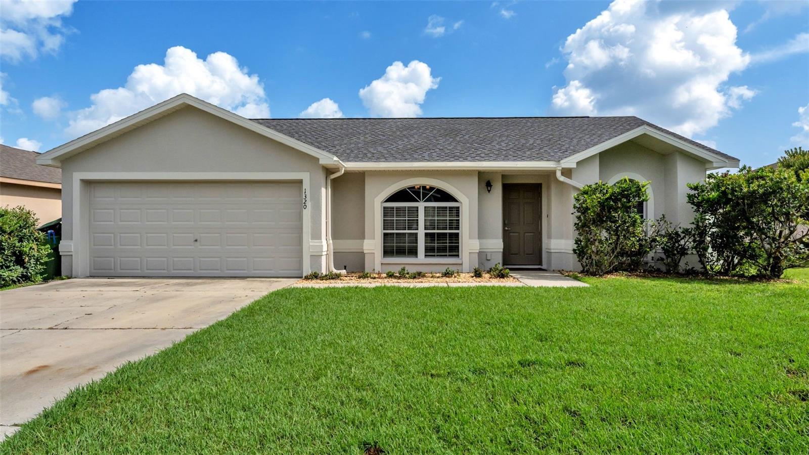 NORMANDY HEIGHTS - Residential