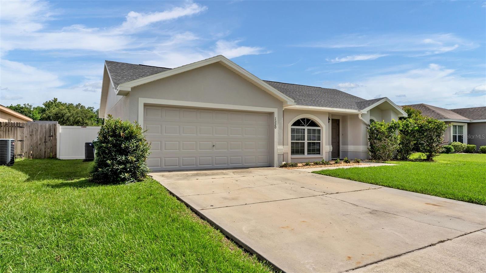 NORMANDY HEIGHTS - Residential