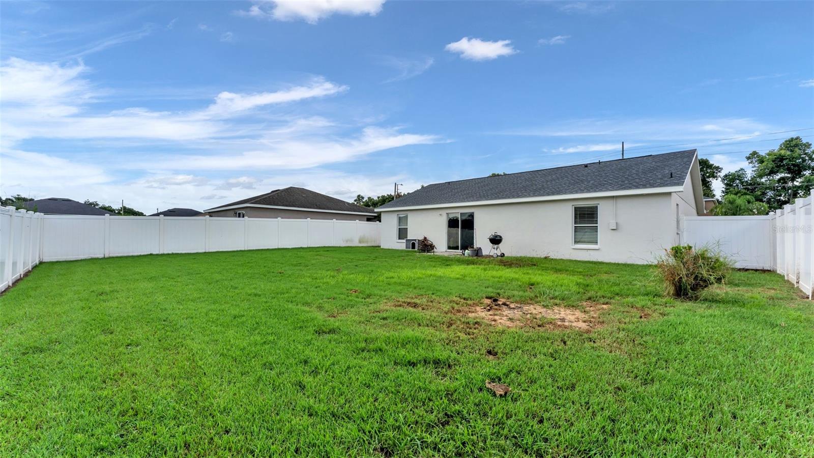 NORMANDY HEIGHTS - Residential