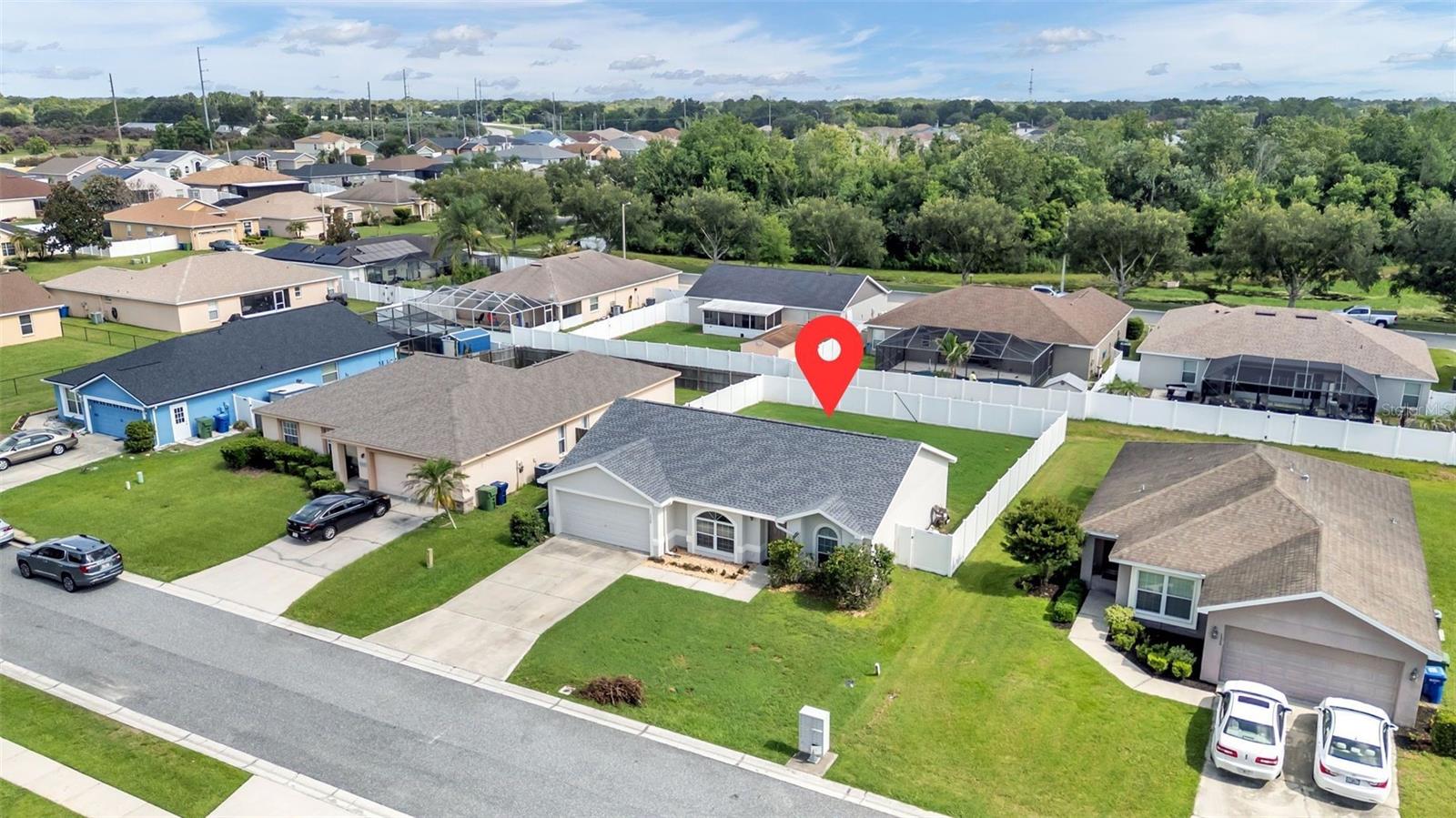 NORMANDY HEIGHTS - Residential