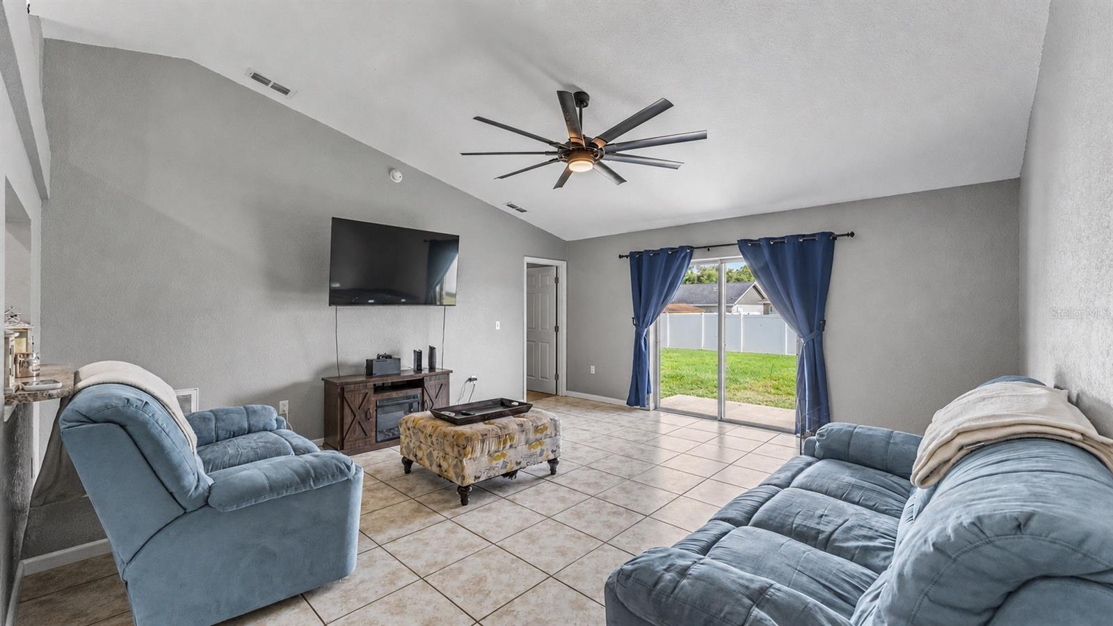 NORMANDY HEIGHTS - Residential