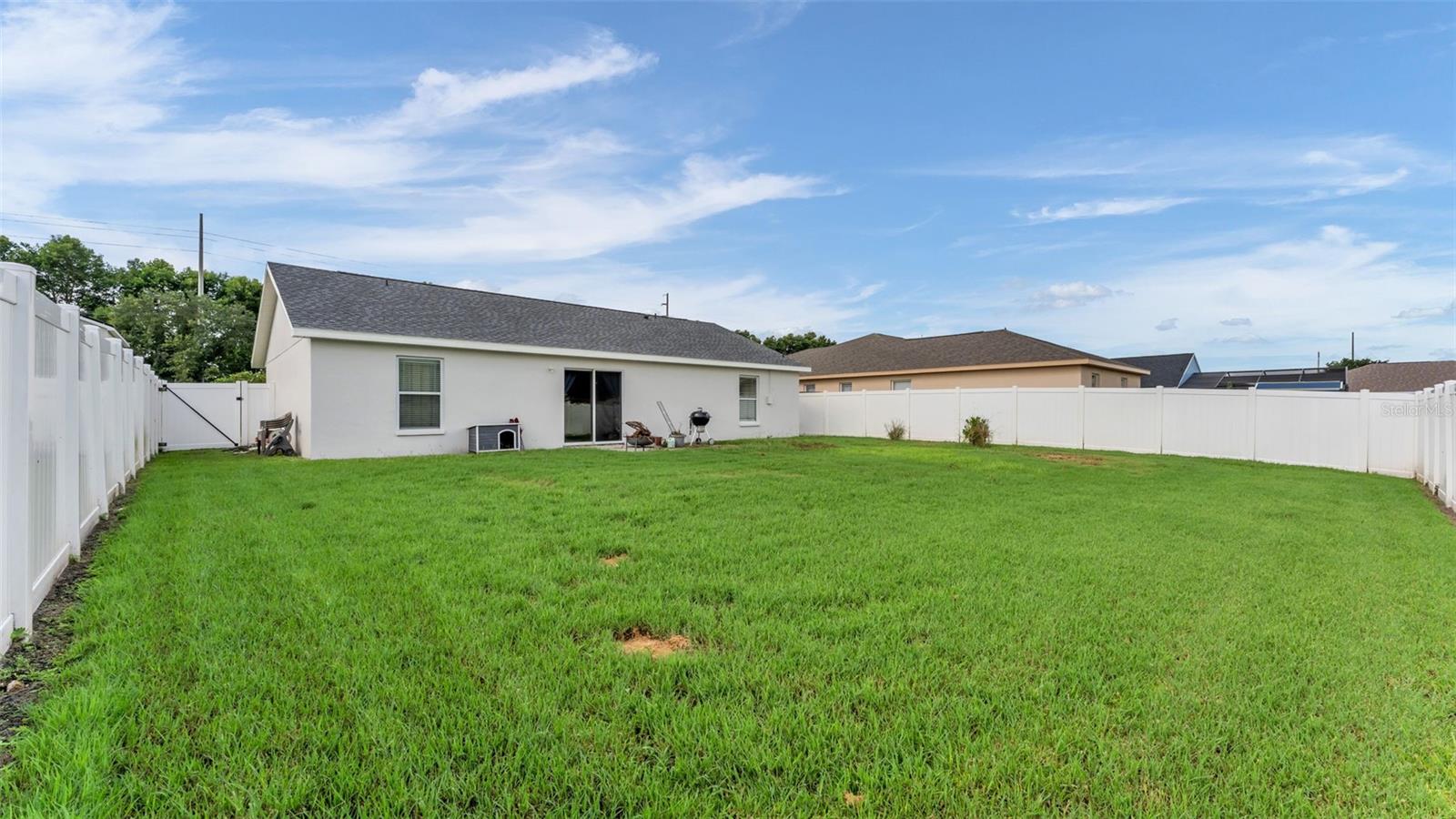 NORMANDY HEIGHTS - Residential