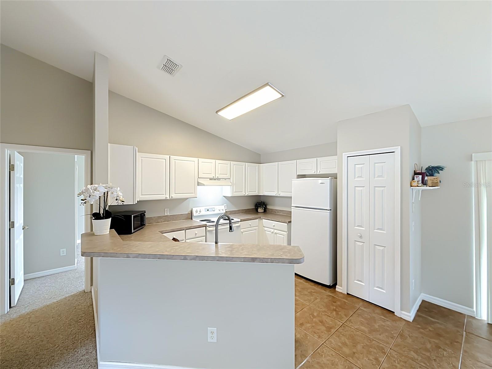 NORTH RIDGE PH 02 - Residential