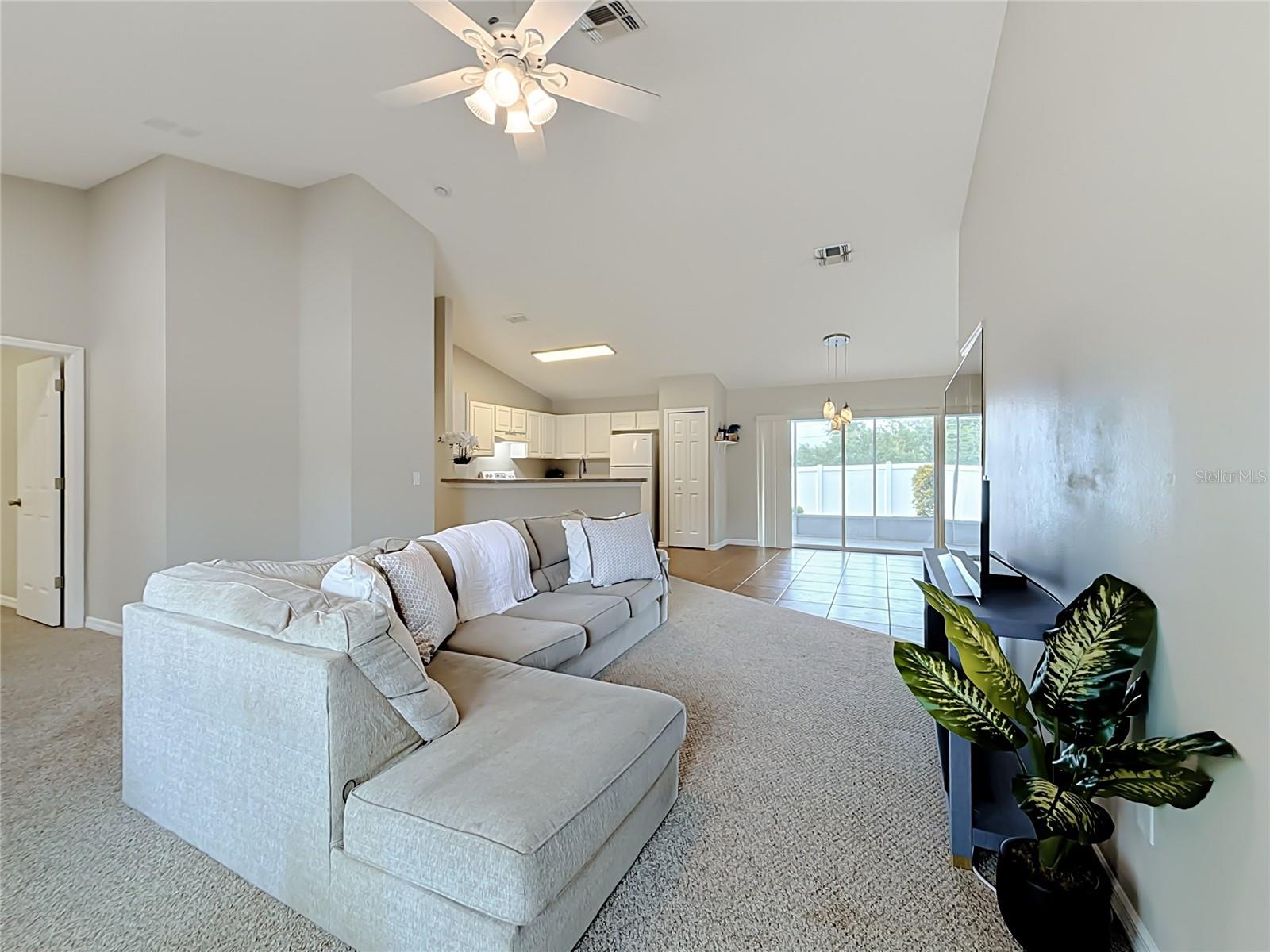 NORTH RIDGE PH 02 - Residential