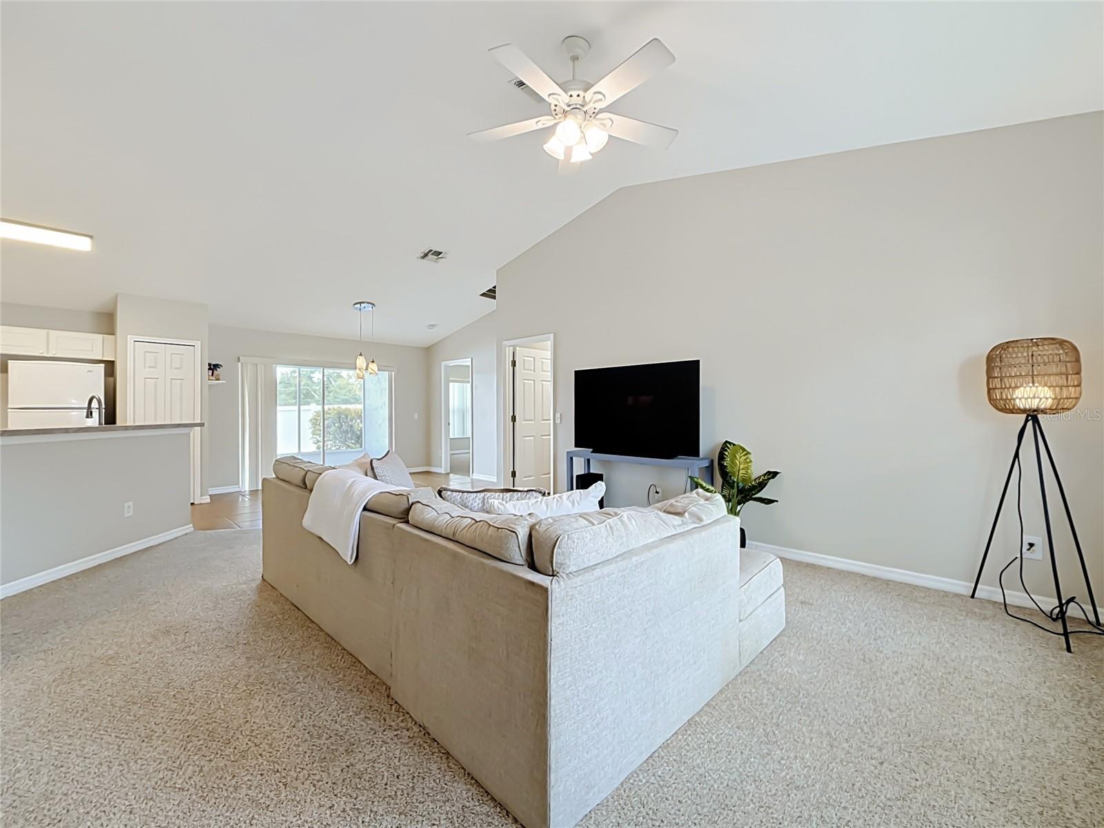 NORTH RIDGE PH 02 - Residential
