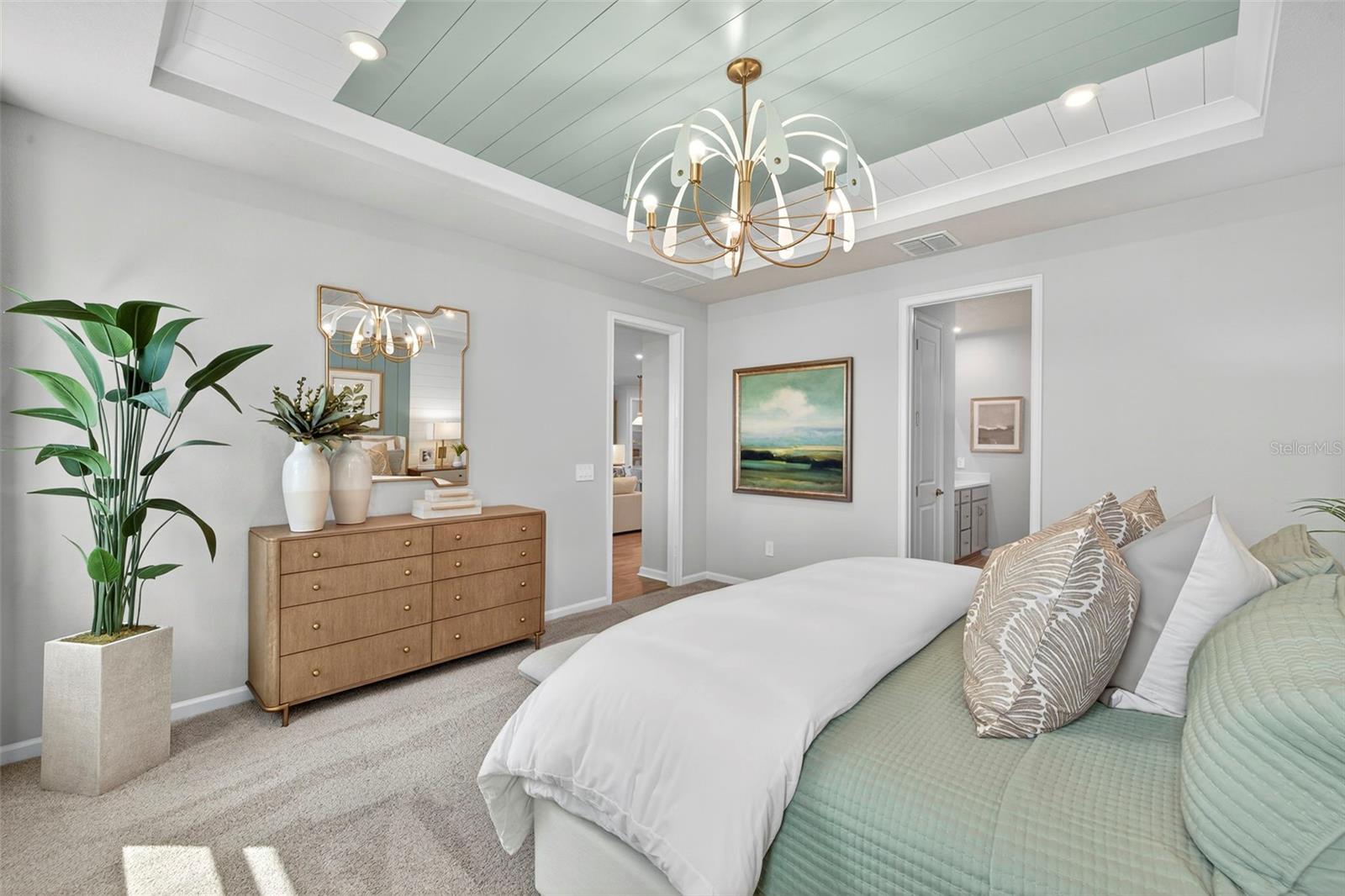 PASADENA RIDGE - Residential