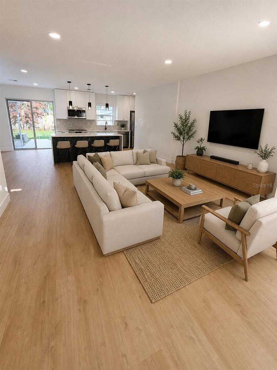 MEREDITH MANOR GOLF VIEW ESTATES SEC - Residential