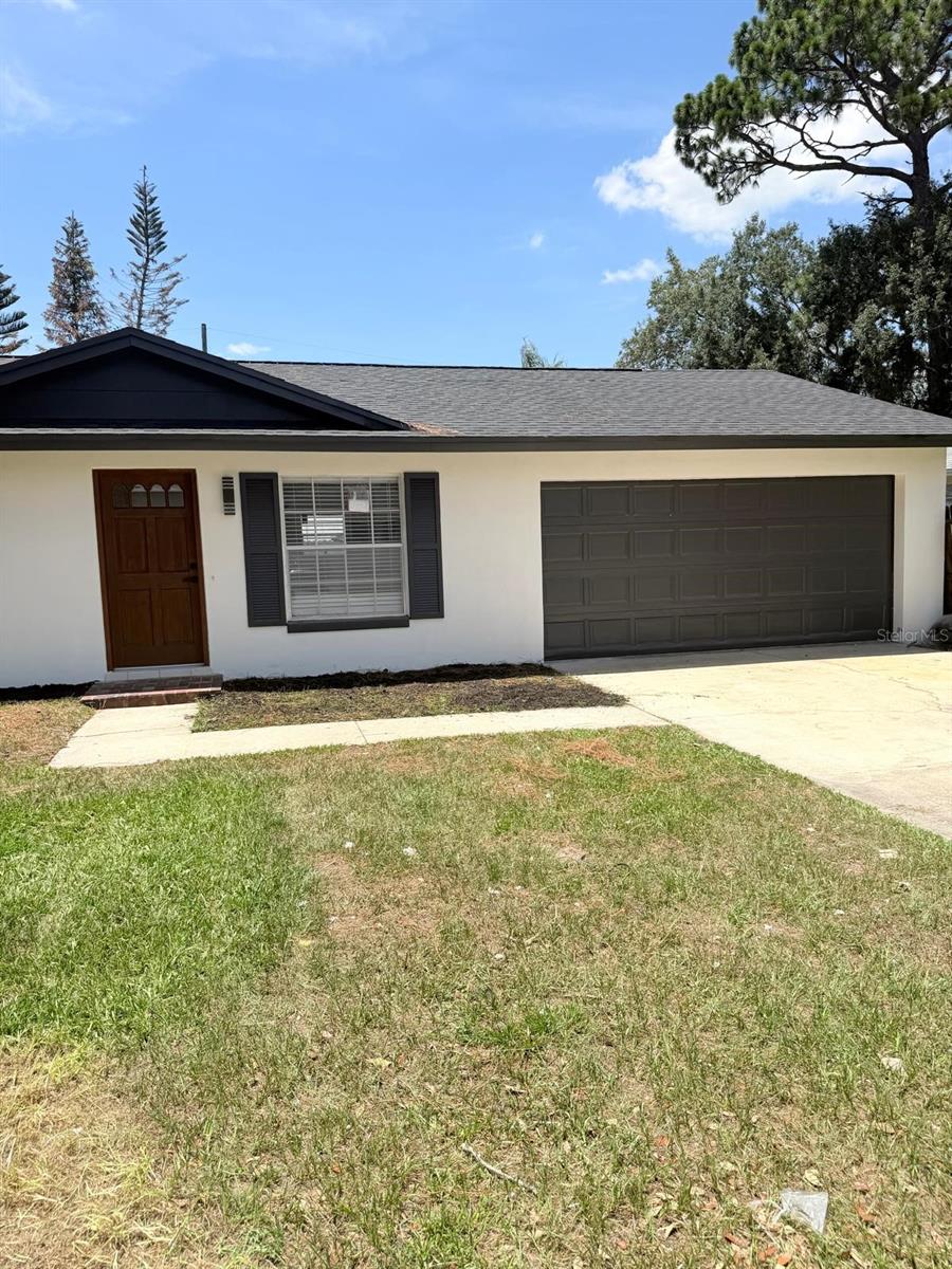 MEREDITH MANOR GOLF VIEW ESTATES SEC - Residential