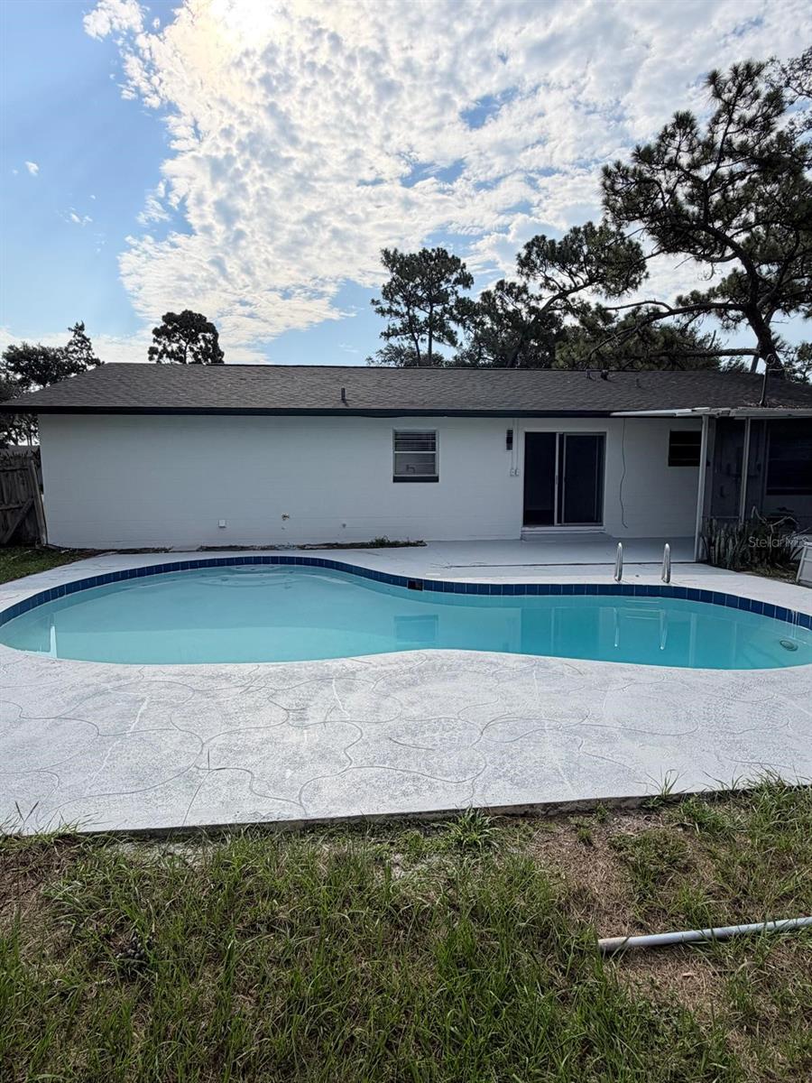MEREDITH MANOR GOLF VIEW ESTATES SEC - Residential