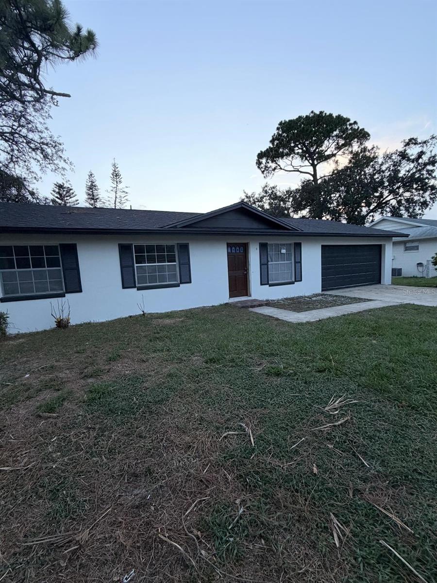 MEREDITH MANOR GOLF VIEW ESTATES SEC - Residential