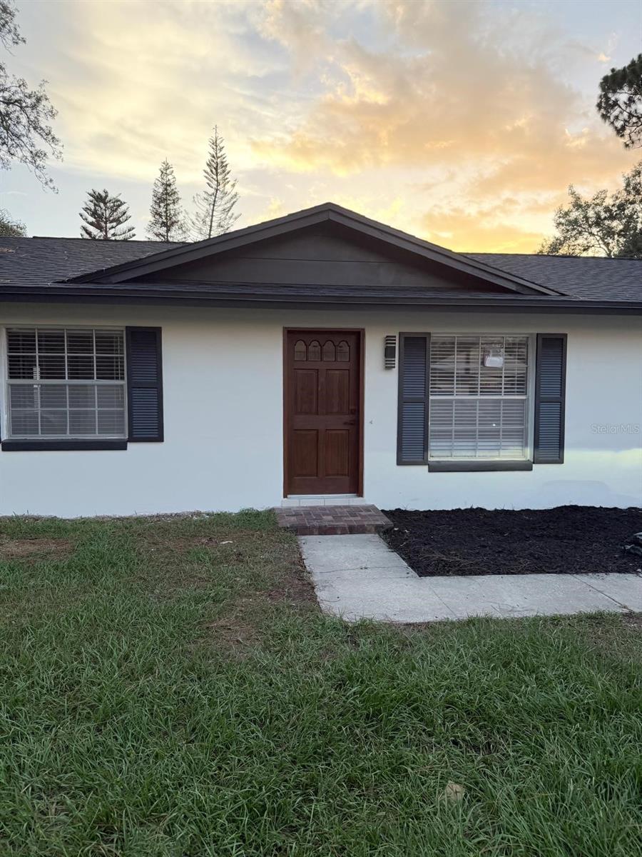 MEREDITH MANOR GOLF VIEW ESTATES SEC - Residential