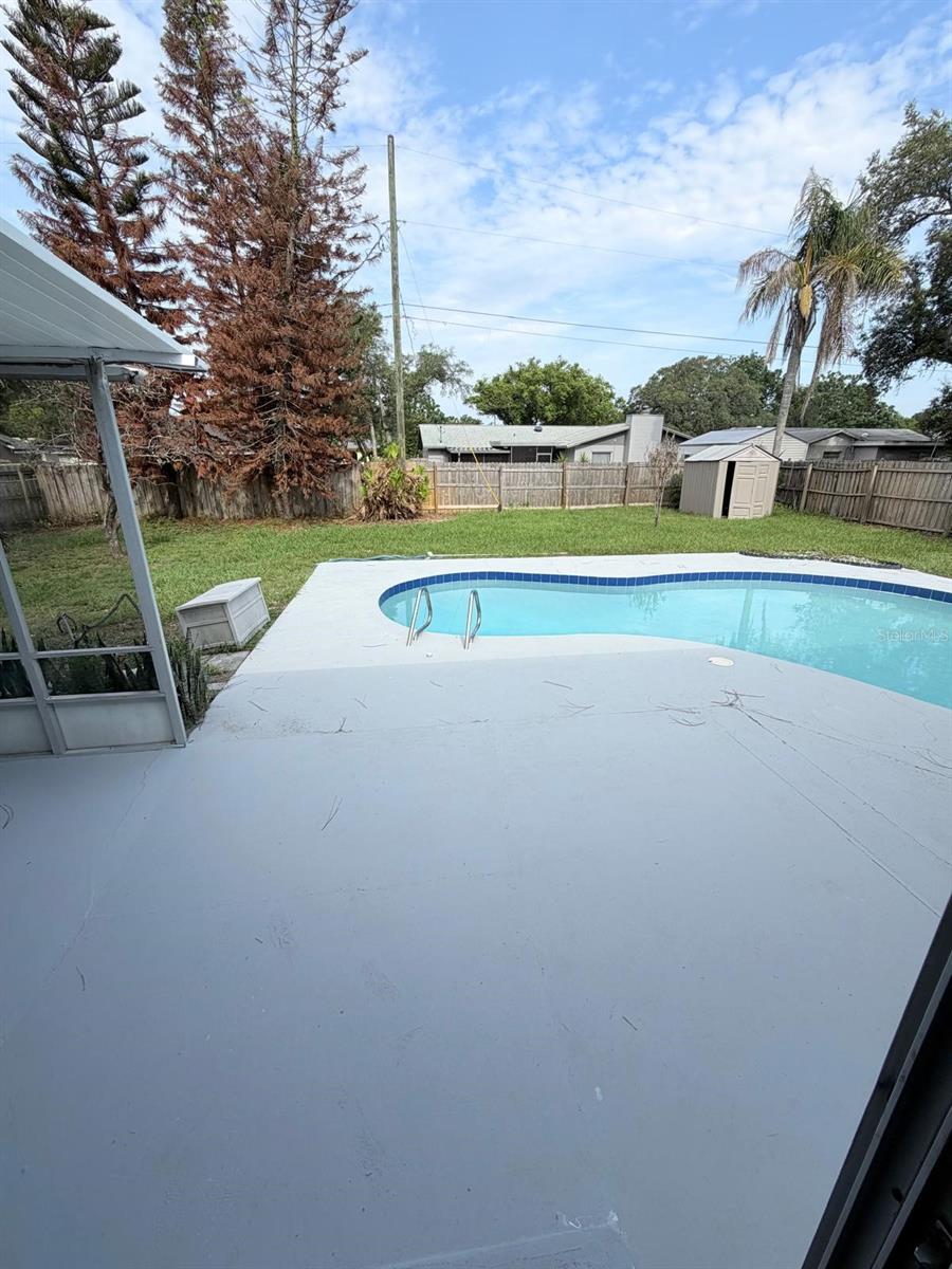 MEREDITH MANOR GOLF VIEW ESTATES SEC - Residential