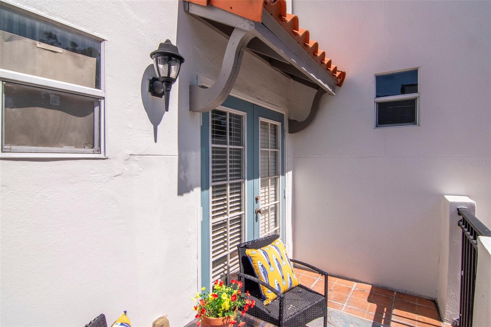 VILLAS OF TOSCANA TWNHMS - Residential