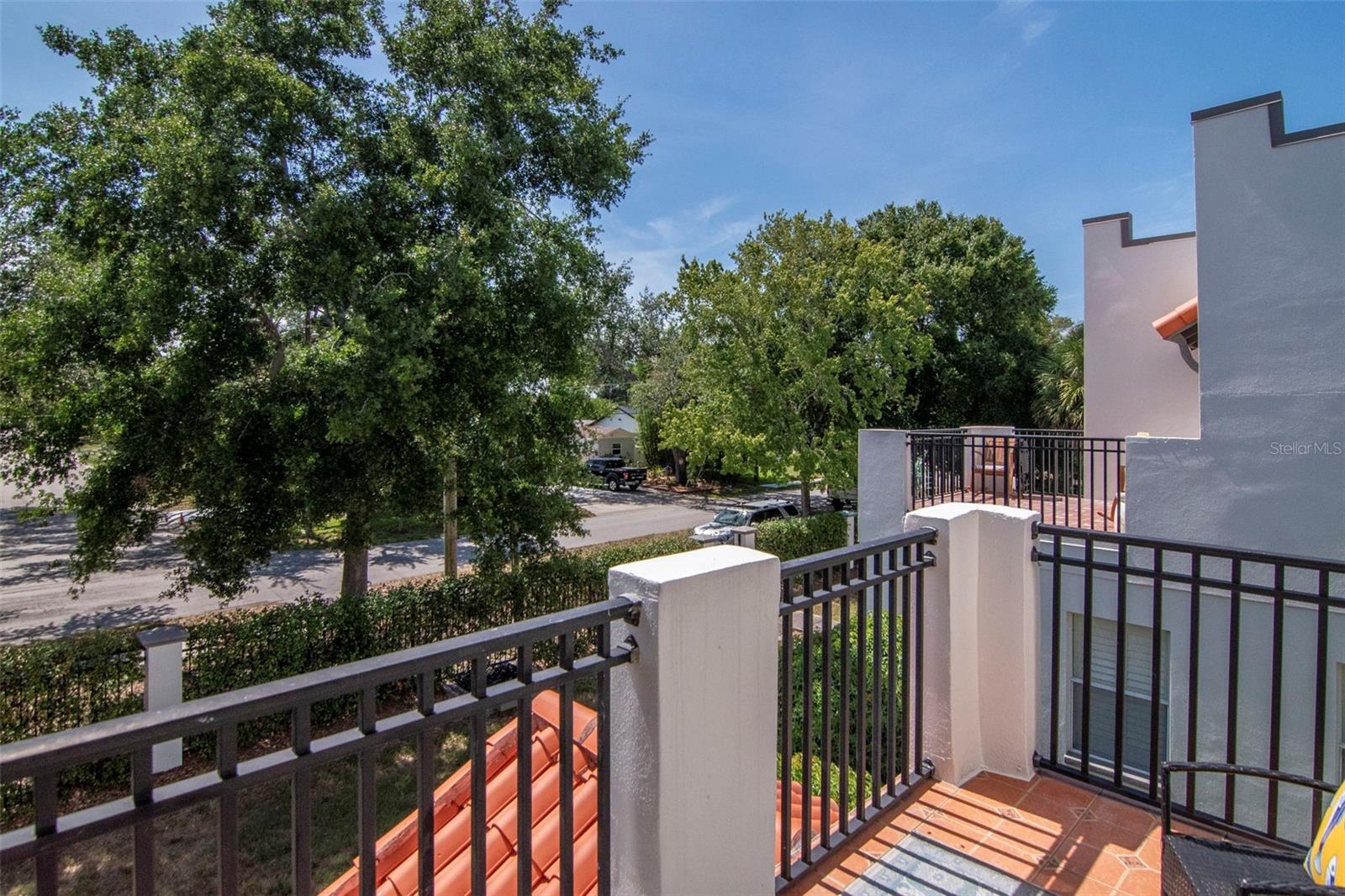 VILLAS OF TOSCANA TWNHMS - Residential