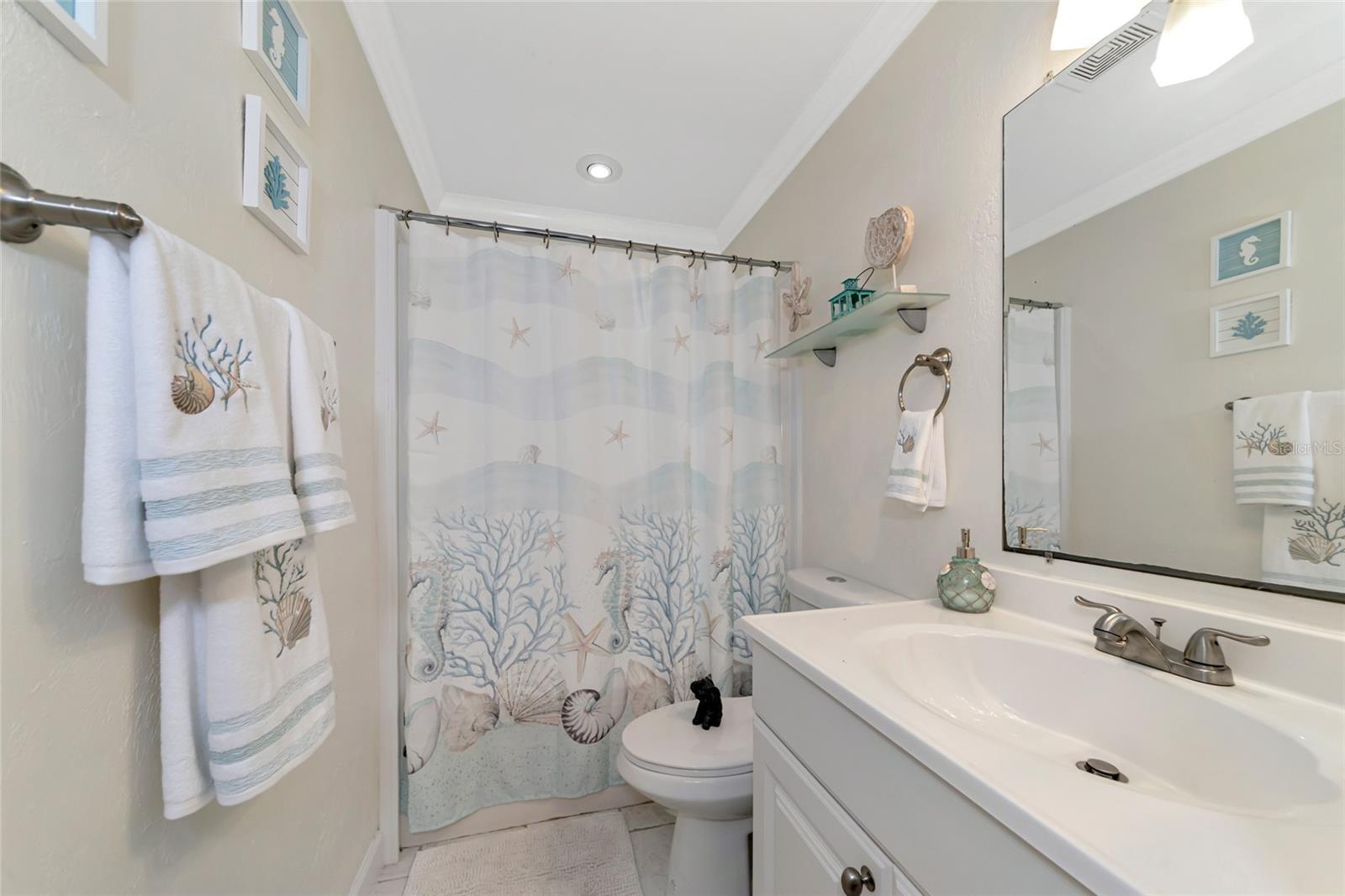 RAMBLEWOOD ACRES - Residential