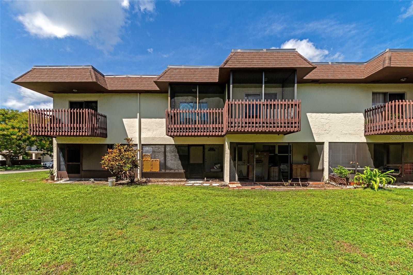 RAMBLEWOOD ACRES - Residential