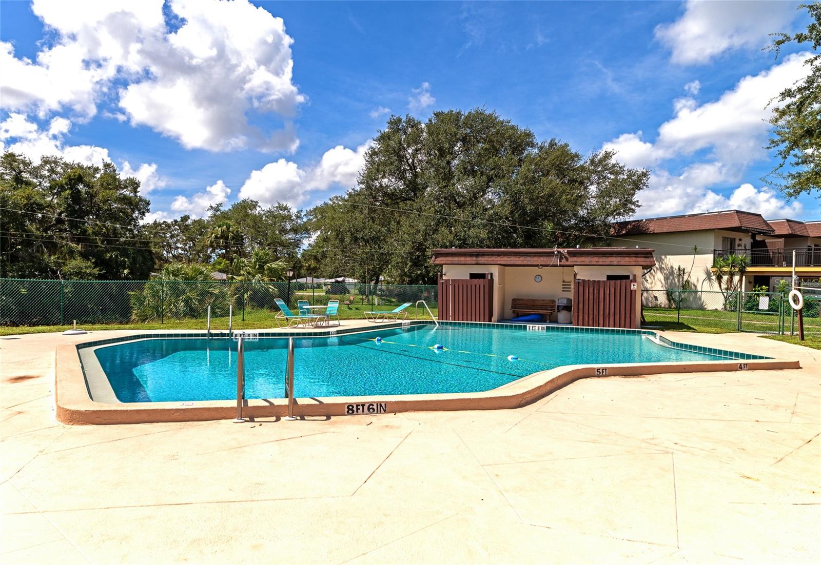 RAMBLEWOOD ACRES - Residential