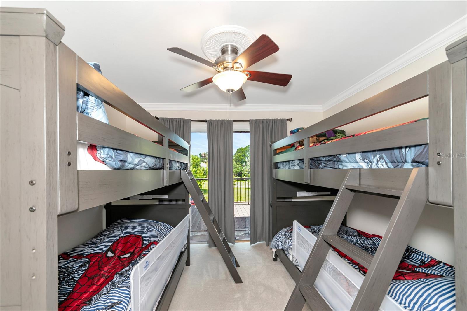RAMBLEWOOD ACRES - Residential