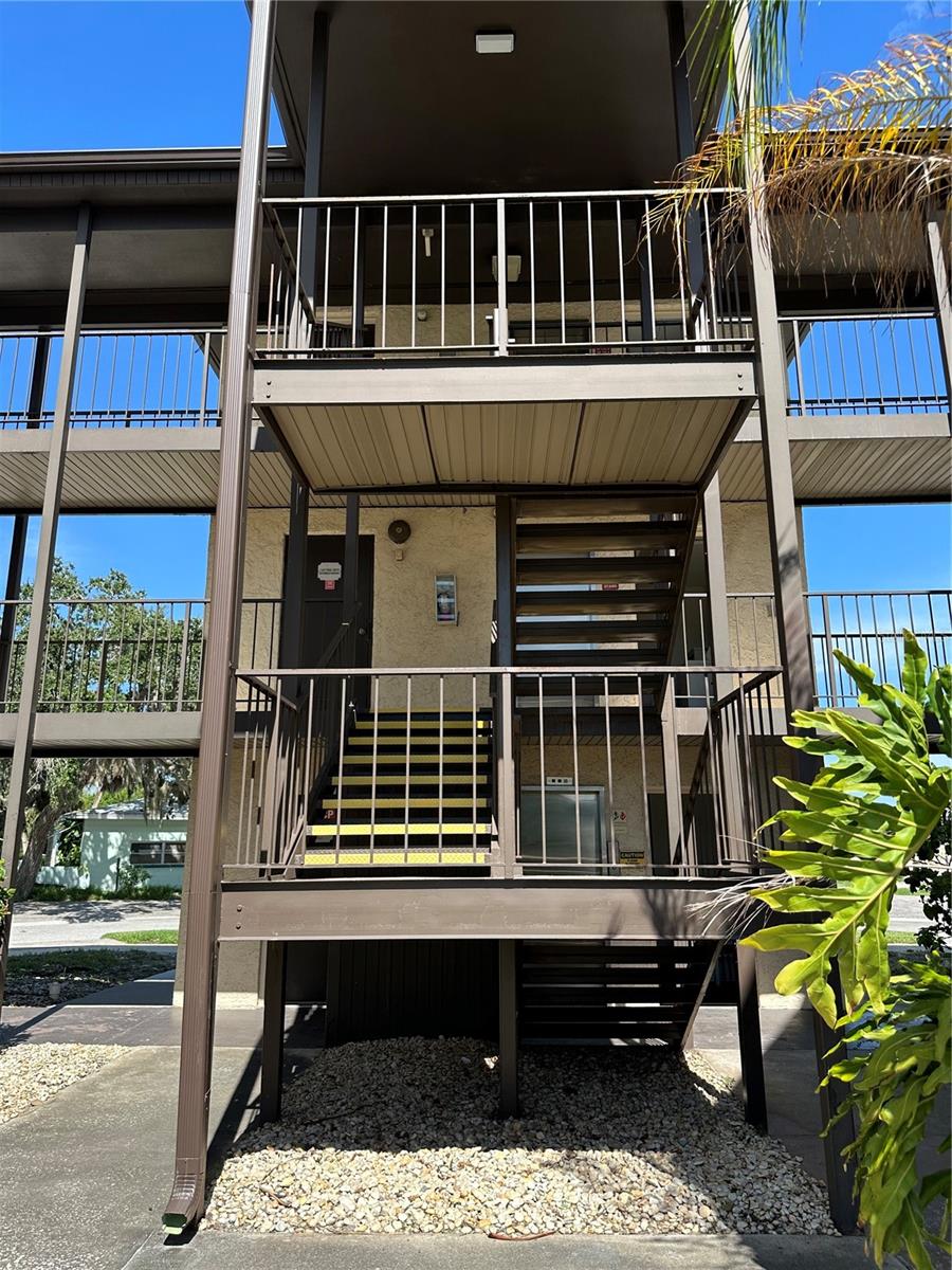 GULF HARBORS CONDO - Residential