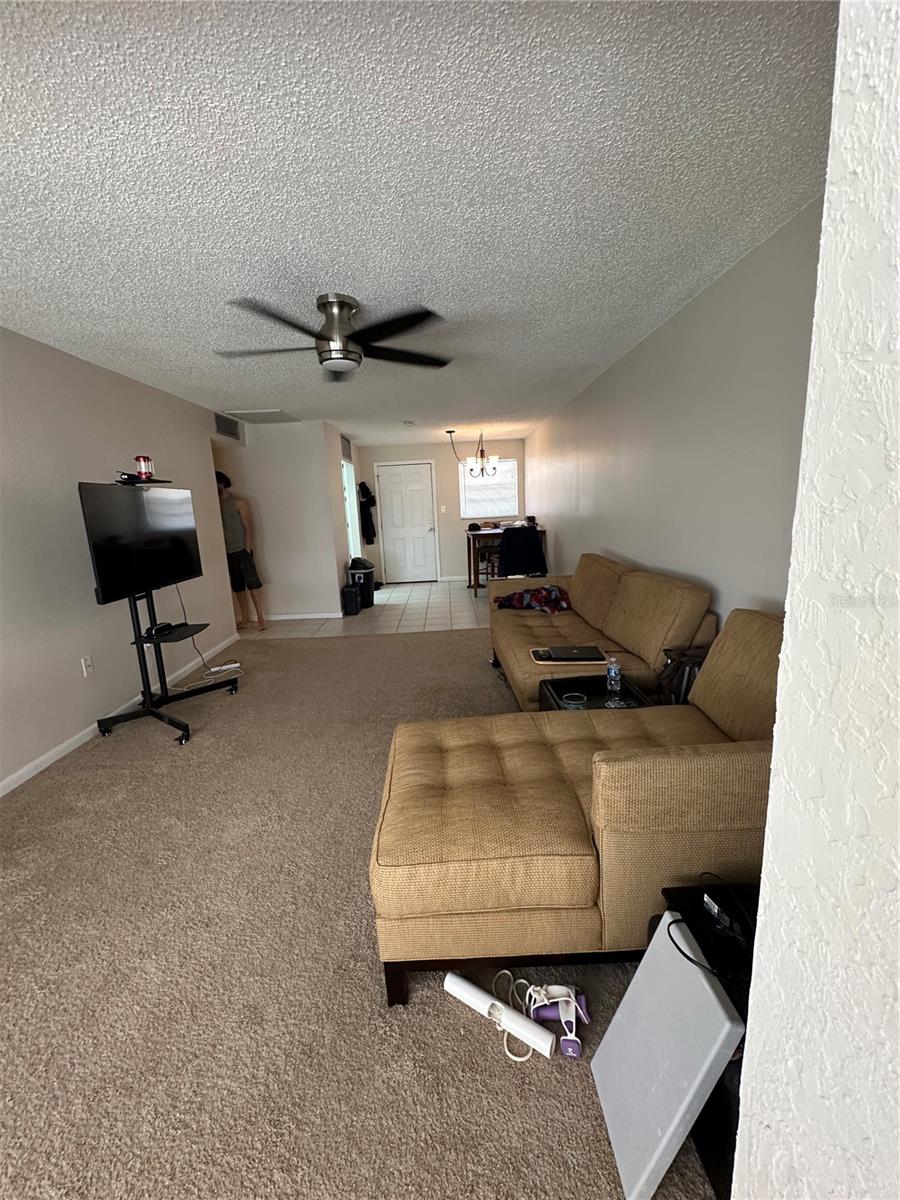 GULF HARBORS CONDO - Residential