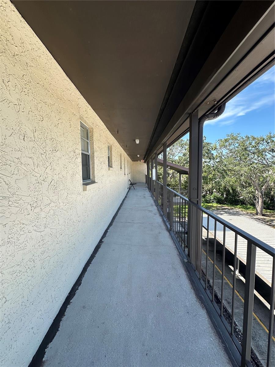 GULF HARBORS CONDO - Residential