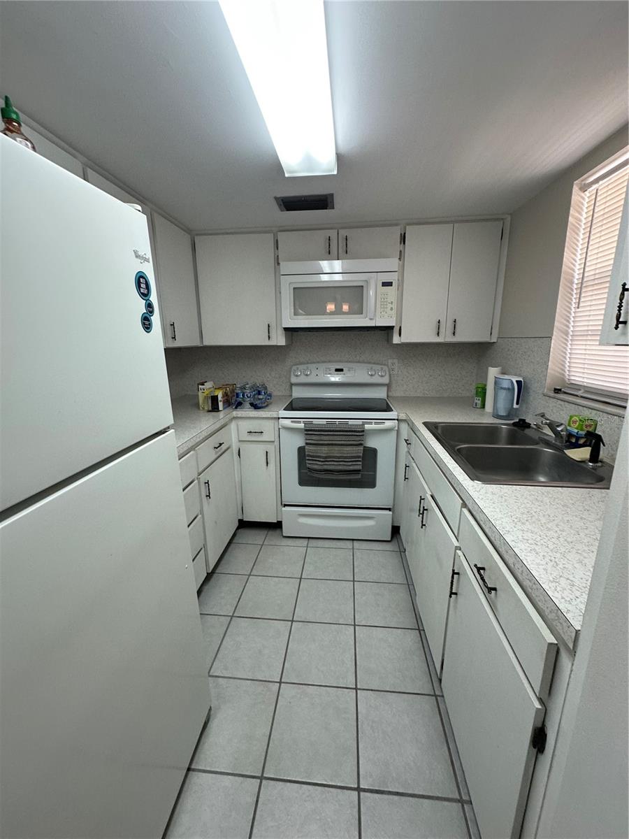 GULF HARBORS CONDO - Residential