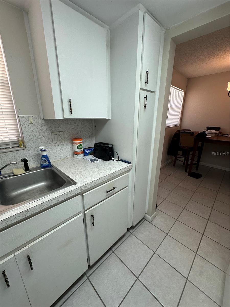 GULF HARBORS CONDO - Residential