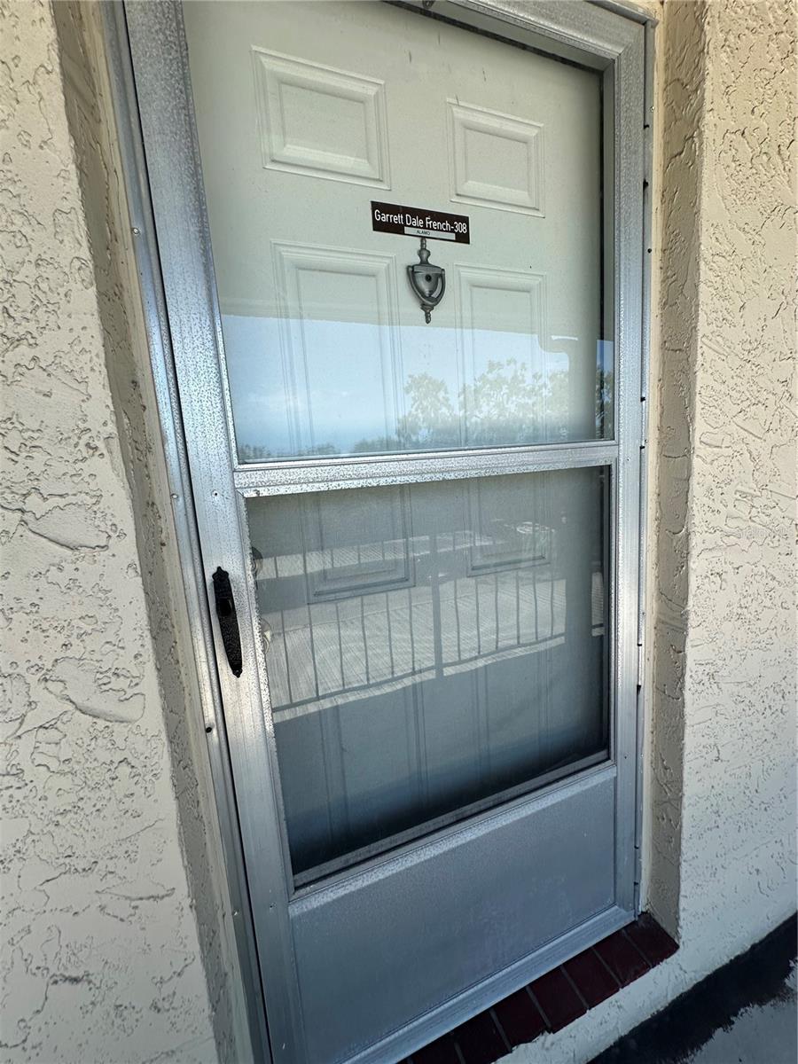 GULF HARBORS CONDO - Residential