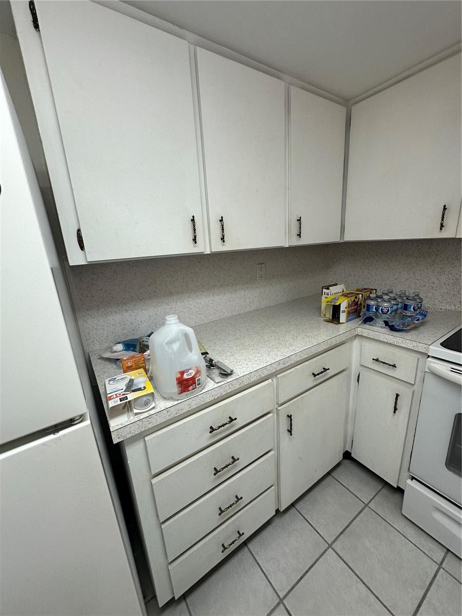 GULF HARBORS CONDO - Residential