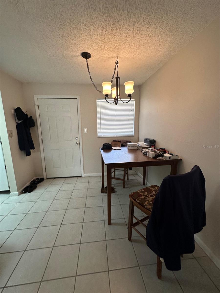 GULF HARBORS CONDO - Residential