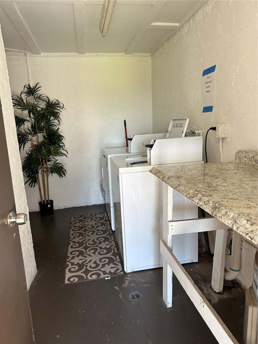 GULF HARBORS CONDO - Residential