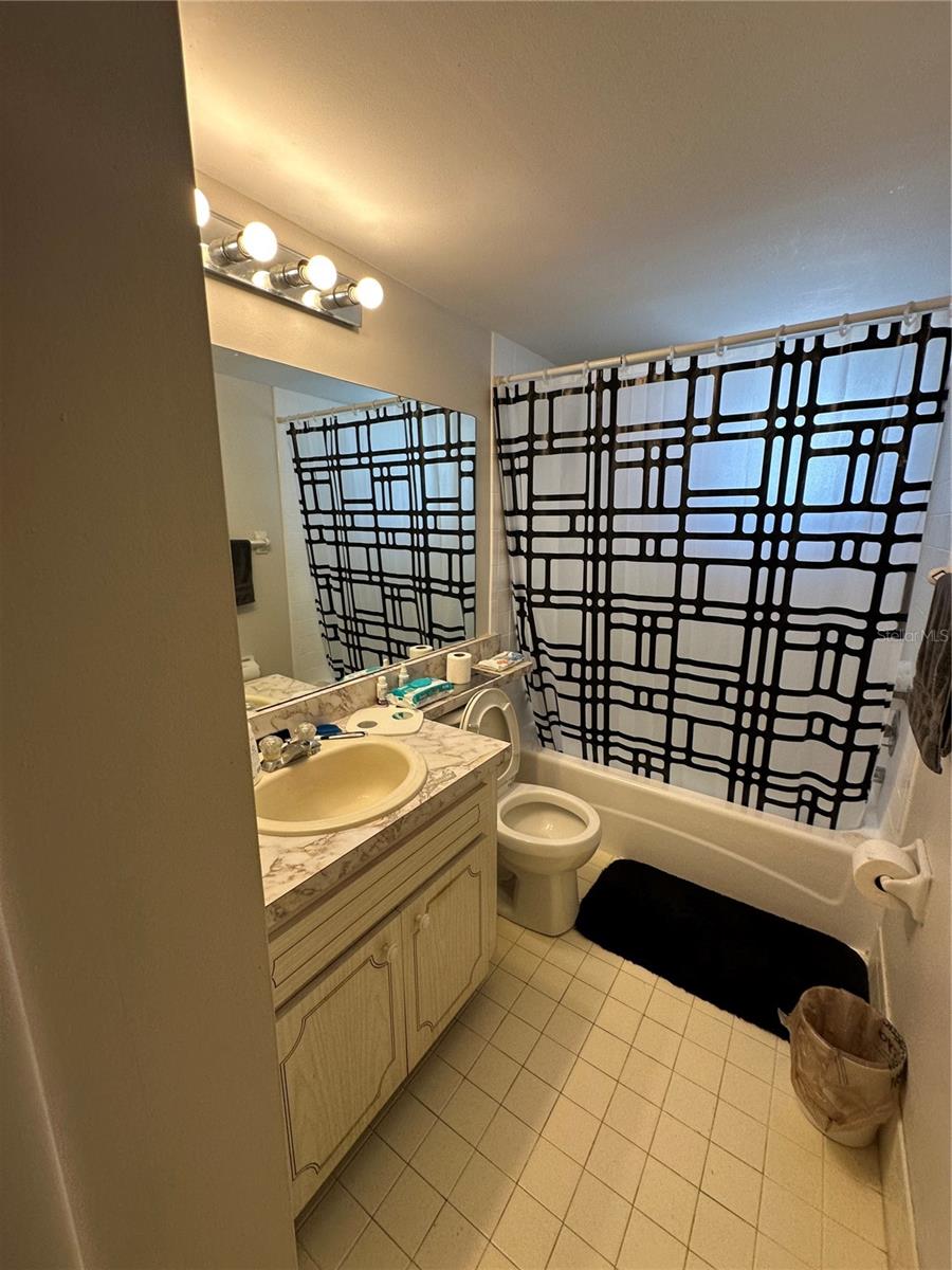 GULF HARBORS CONDO - Residential