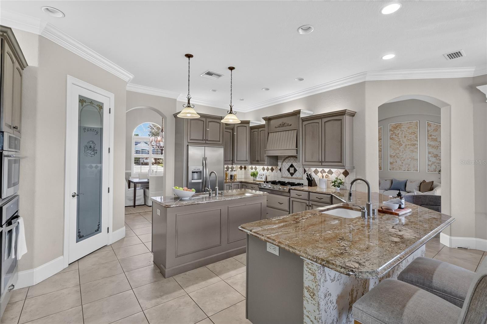 EAGLEBROOKE PH 02 - Residential