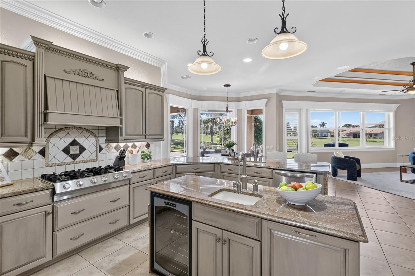 EAGLEBROOKE PH 02 - Residential