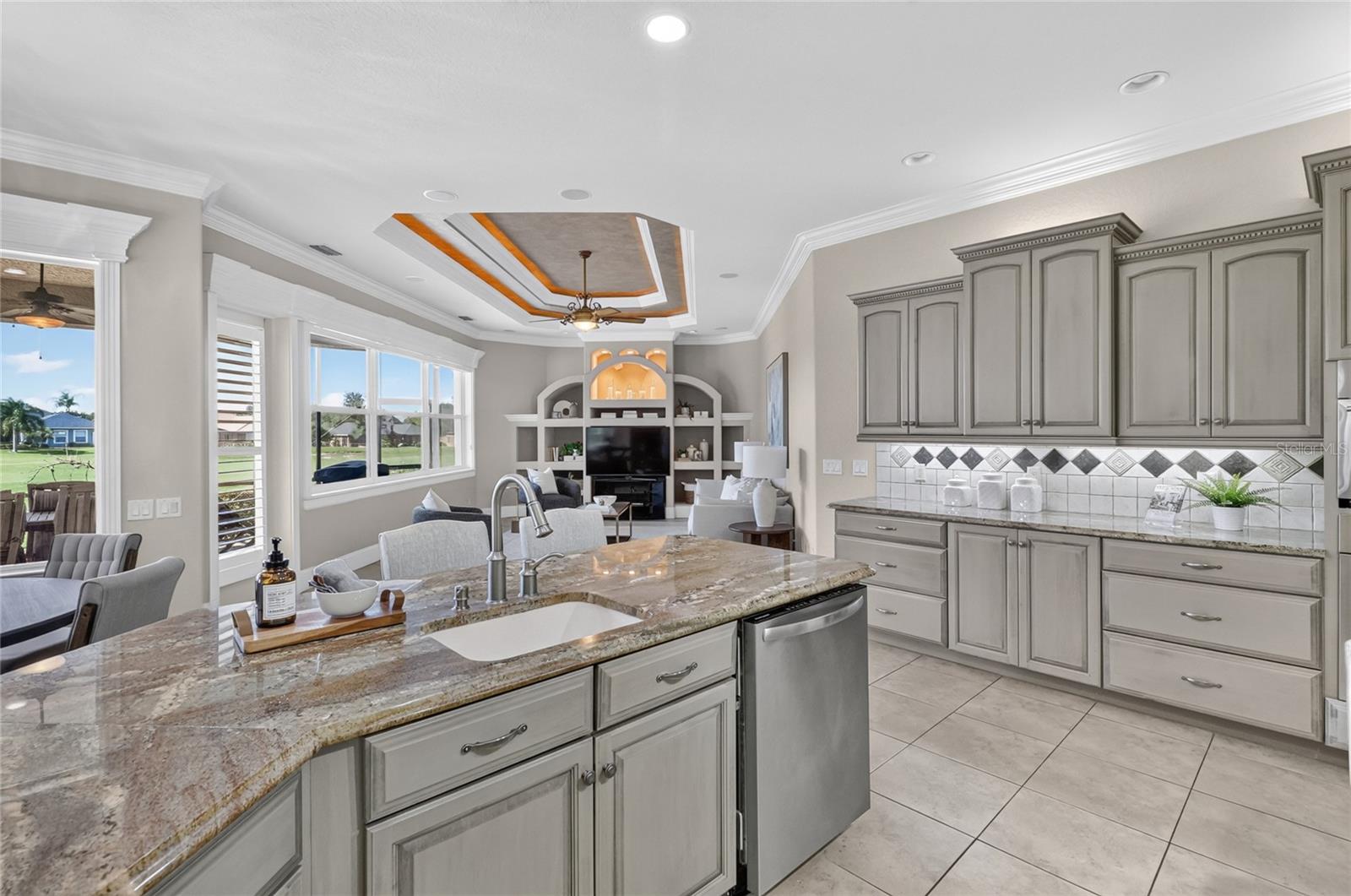 EAGLEBROOKE PH 02 - Residential