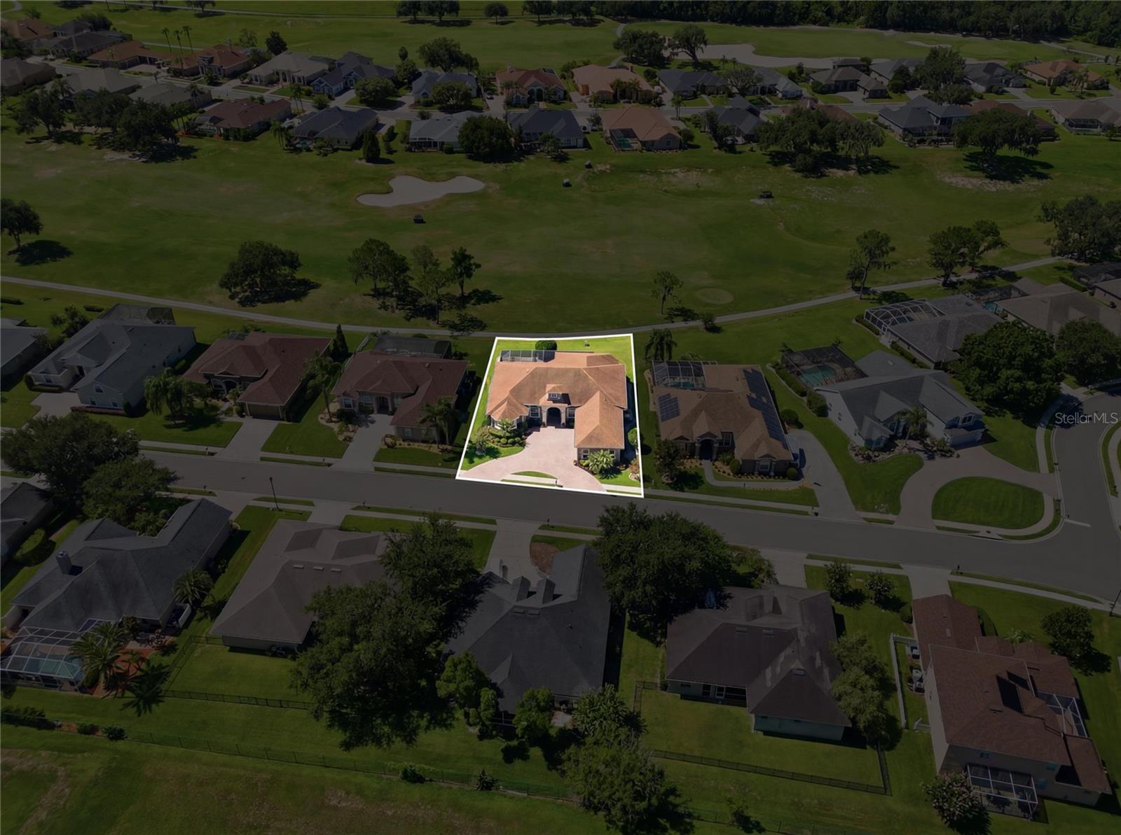 EAGLEBROOKE PH 02 - Residential