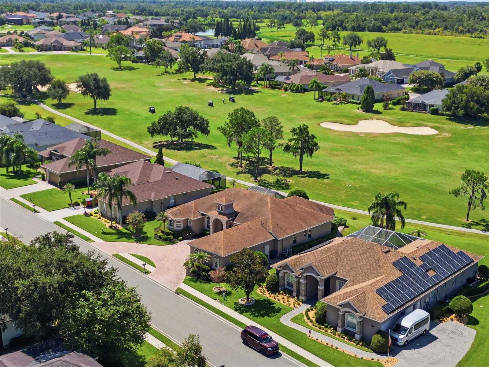 EAGLEBROOKE PH 02 - Residential