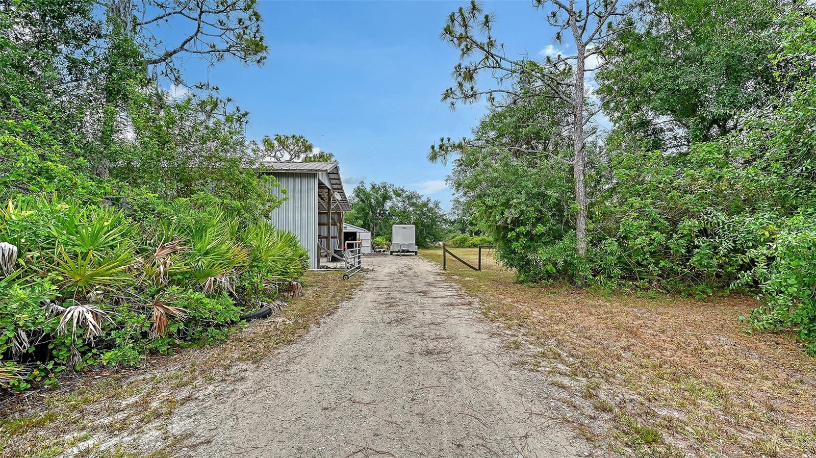 ACREAGE - Residential