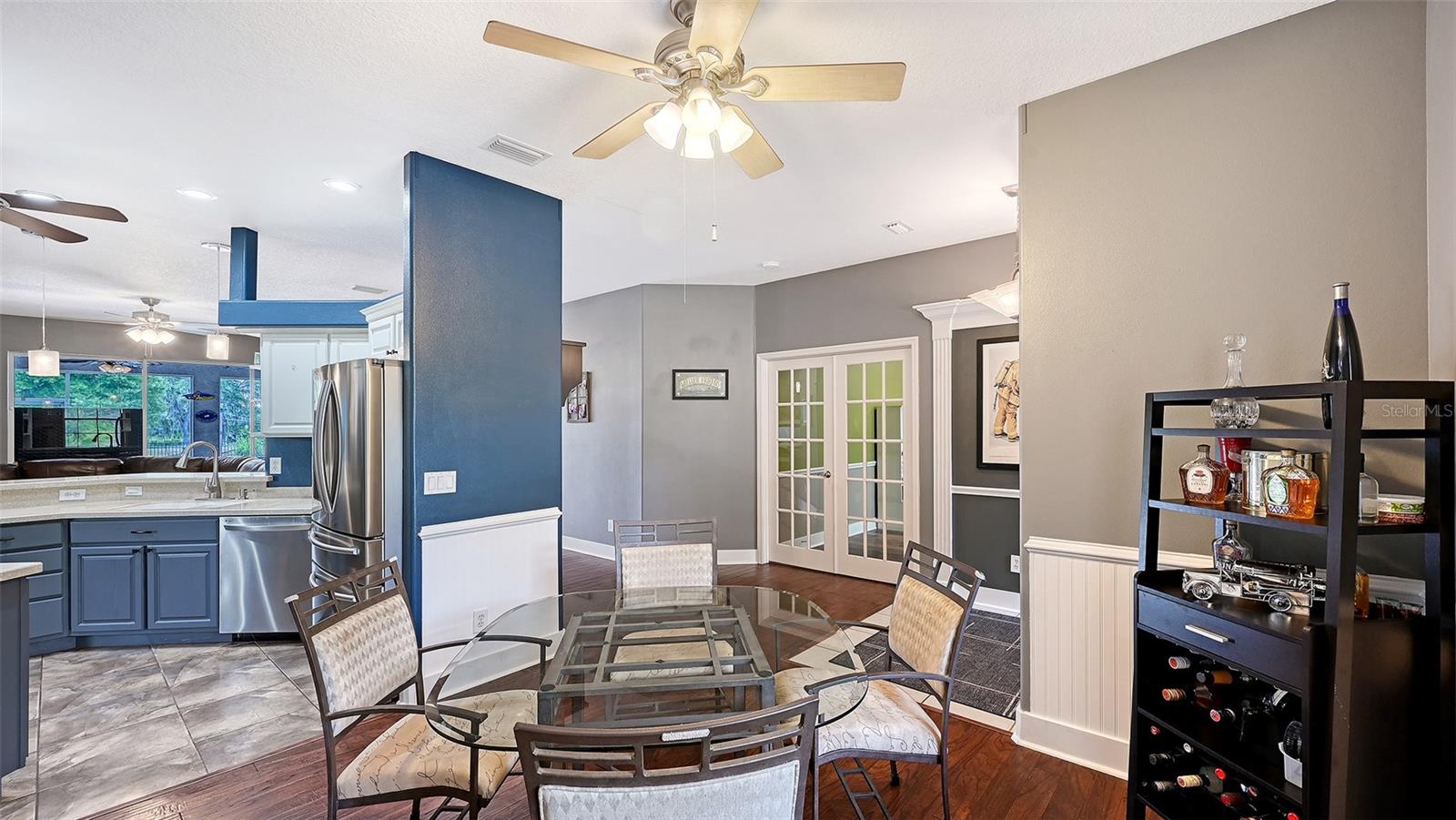 ACREAGE - Residential