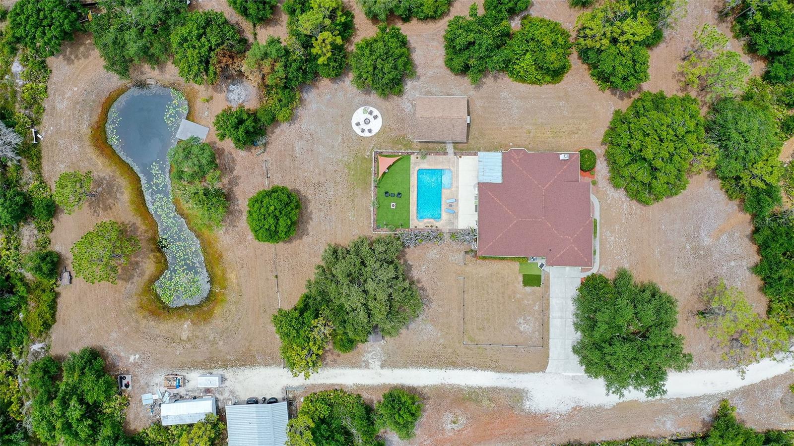 ACREAGE - Residential