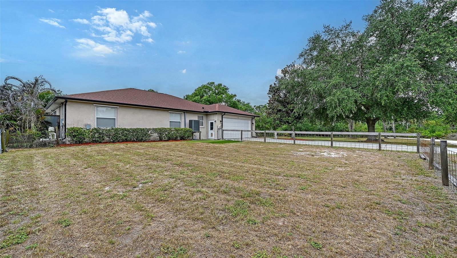 ACREAGE - Residential