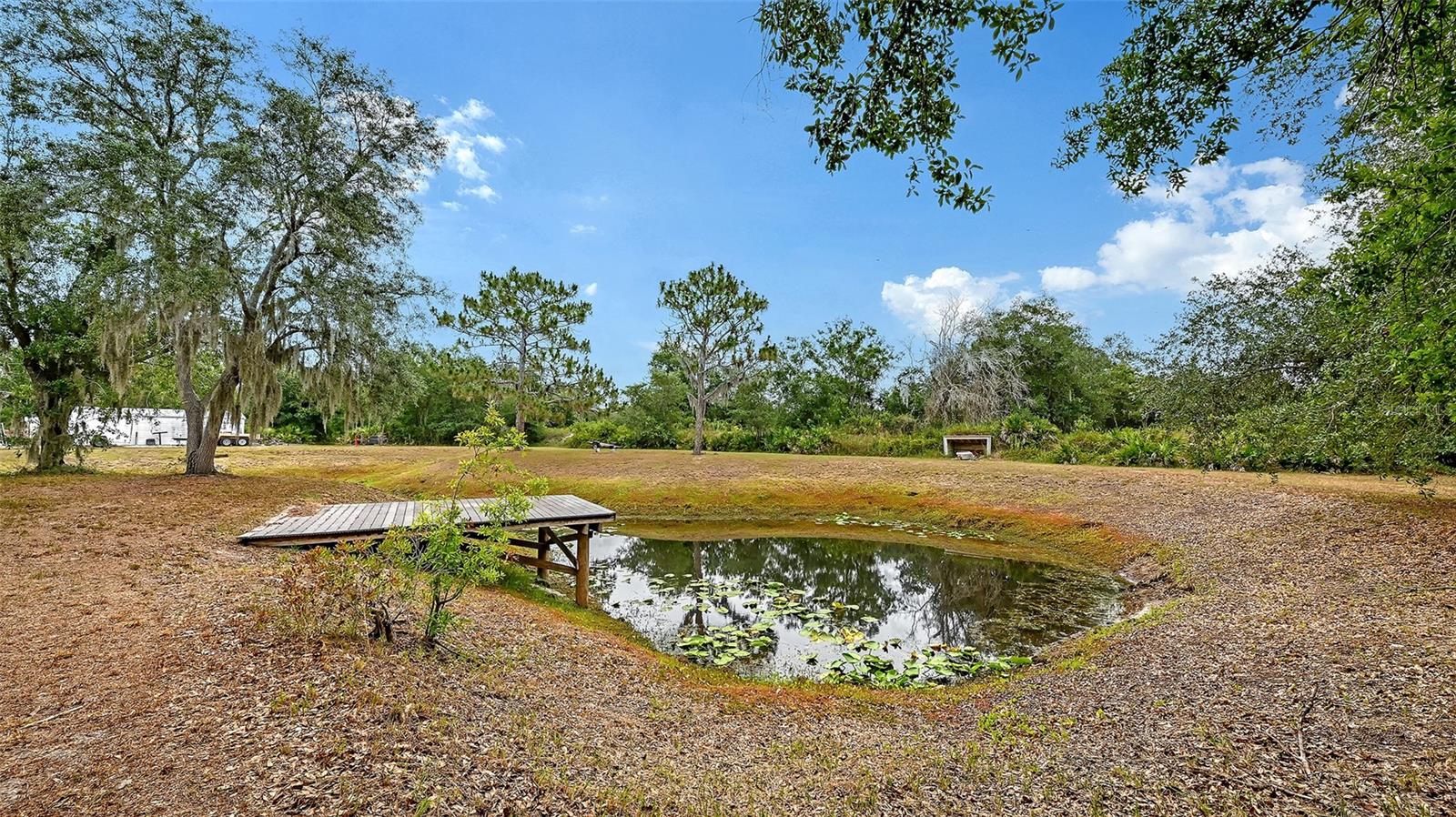 ACREAGE - Residential