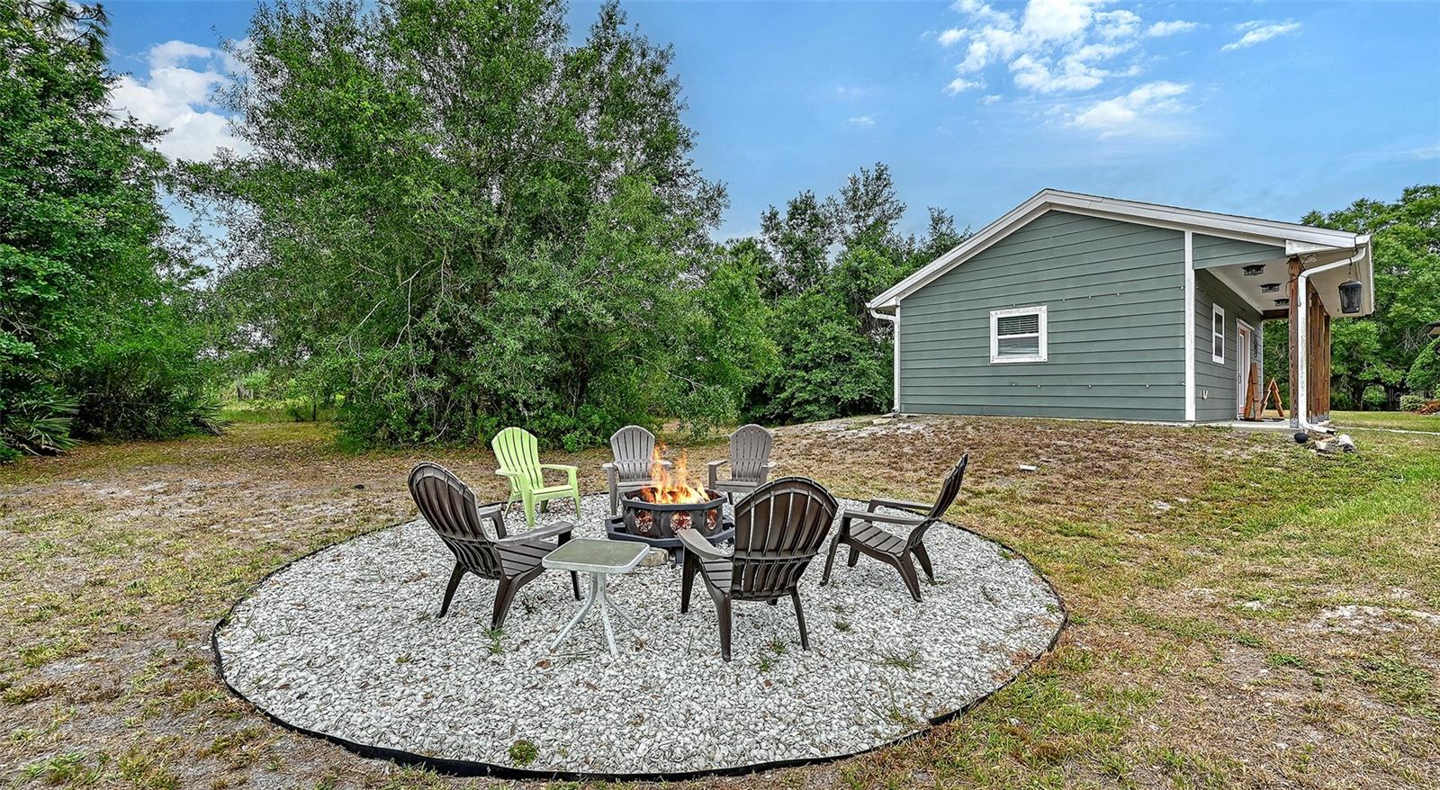 ACREAGE - Residential