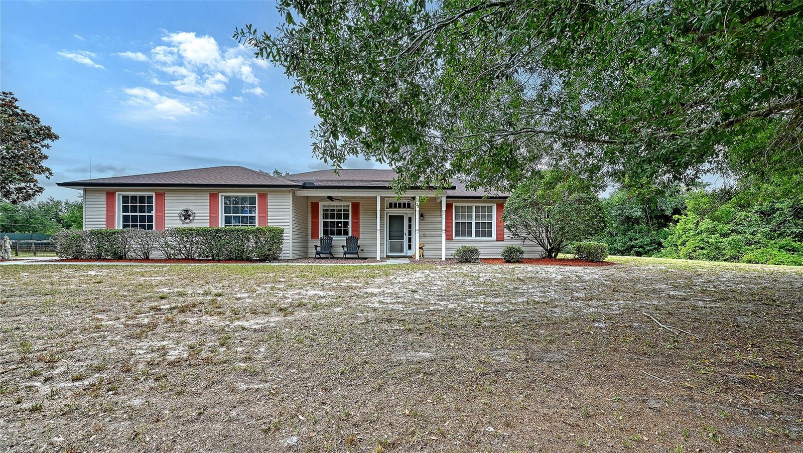 ACREAGE - Residential