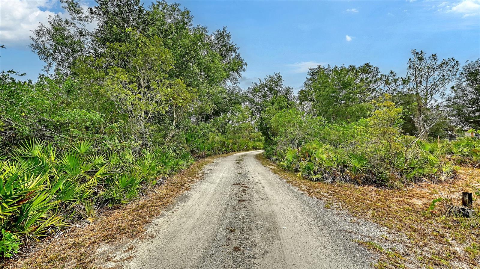 ACREAGE - Residential