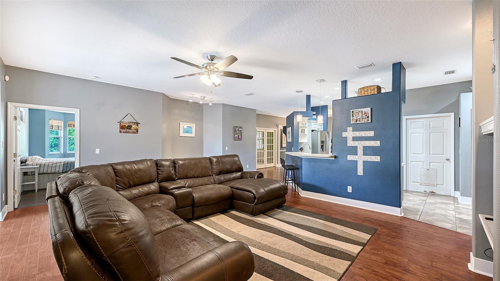 ACREAGE - Residential