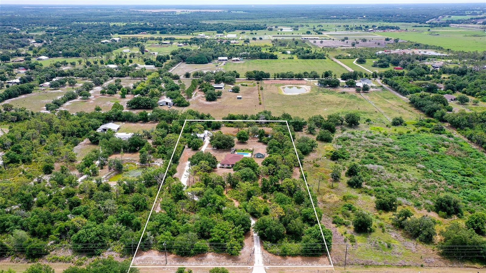ACREAGE - Residential