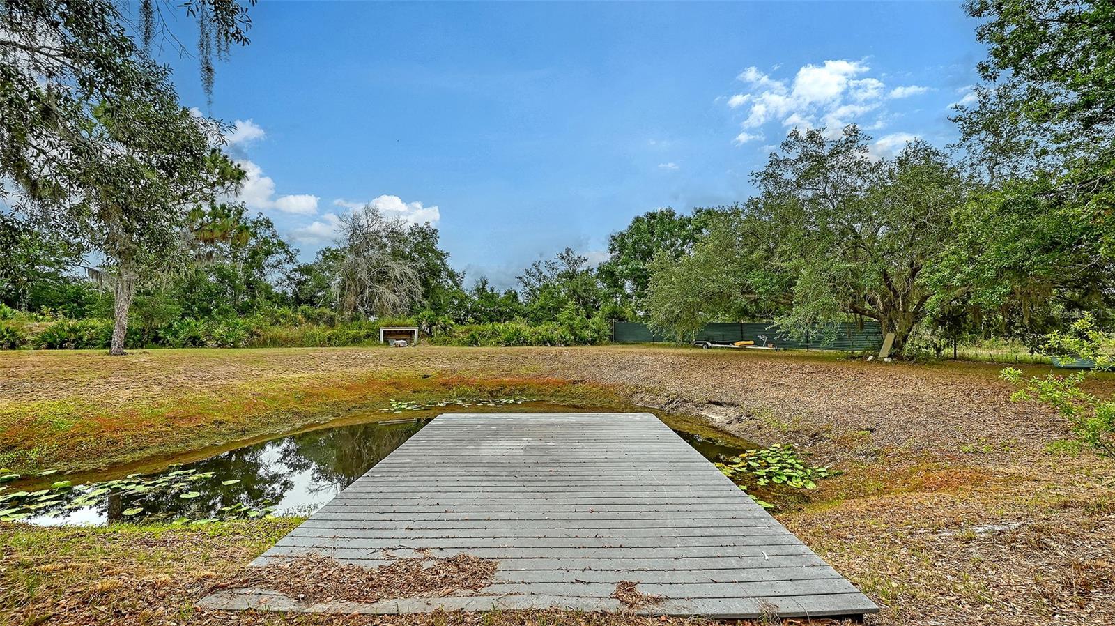 ACREAGE - Residential